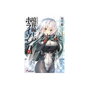 中古ライトノベル(文庫) 11下)境界線上のホライゾン(完)