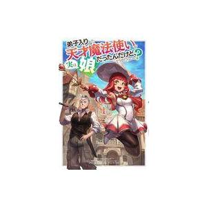 中古ライトノベルその他サイズ 弟子入りした天才魔法使いが実は娘だったんだけど、どうしたらいい？(1)...