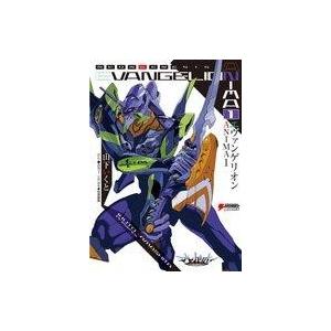 新品 / ライトノベル エヴァンゲリオン ANIMA(全5冊) 全巻セット