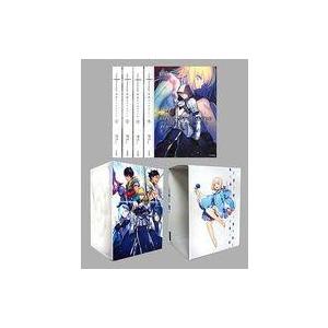 中古ライトノベルセット(その他) Fate/Prototype 蒼銀のフラグメンツ 全5巻セット 収...