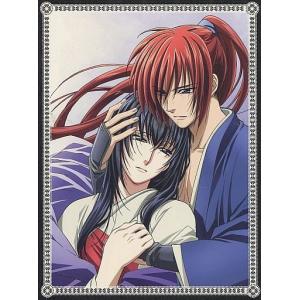 るろうに剣心-明治剣客浪漫譚- 追憶編 [Blu-ray] : ポプカル ヤフー店