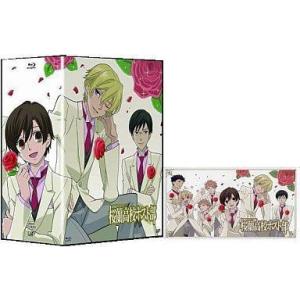 桜蘭高校ホスト部 Blu-ray BOX 全26話 シュリンク付 楽天市場】新品北米版Blu-ray！【桜蘭高校ホスト部】全26話 : RGB DVD