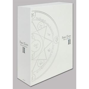 Blu-ray／Fate／Zero Blu−ray Disc Box
