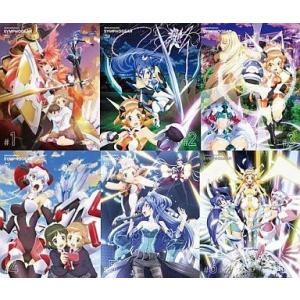 戦姫絶唱シンフォギア　Blu-rayセット 戦姫絶唱シンフォギアXV BD-BOX【初回限定版】(3BD＋3CD複合) 戦