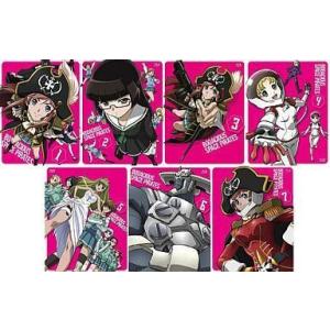 新品 初回限定版 ヴァイオレット・エヴァーガーデン Blu-ray 4巻セット