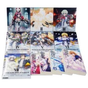 エウレカセブンAO 全24話+OVABOXセット 新盤. ブルーレイ Blu