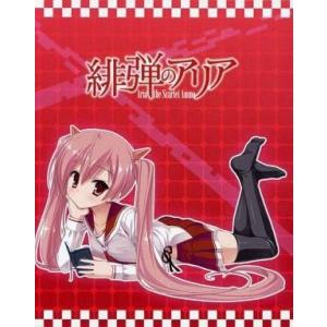 緋弾のアリア Blu-ray 7巻セットの買取情報