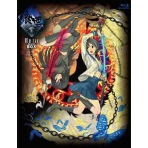 中古アニメBlu-ray Disc 喰霊ー零ー Blu-ray Special BOX