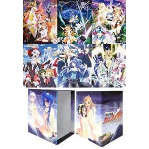 中古アニメDVD 機動戦士ガンダム 第08MS小隊 全4巻セット : 駿河屋