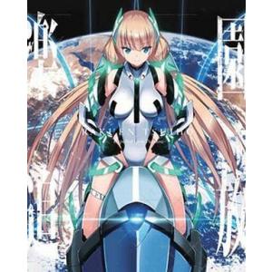 中古アニメBlu-ray Disc 楽園追放 Expelled from Paradise [完全生...