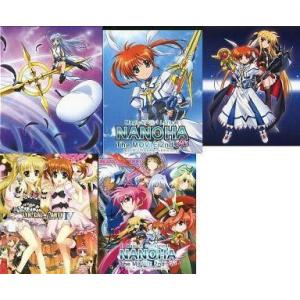 中古アニメBlu-ray Disc 魔法少女リリカルなのはThe MOVIE 2nd A’s 超特装...