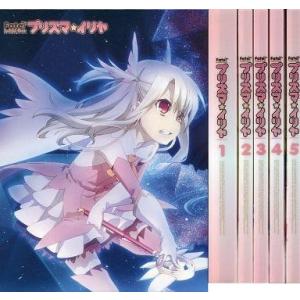 Fate／kaleid liner プリズマ☆イリヤ Blu-ray BOX 【Blu-ray