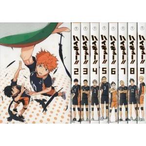 新品] ハイキュー!! 全45巻完結 全巻セット : 六本木 蔦屋書店 ヤフー