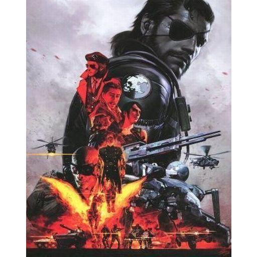 中古アニメBlu-ray Disc Collector’s Disc METAL GEAR SOLI...