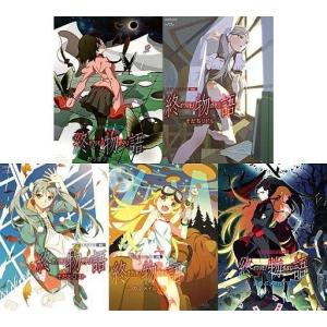 物語シリーズ Blu-ray全巻セット  ※一部DVDあり 物語シリーズ DVD+Blu-Ray 全巻セット OVA 猫物語, 黒, 白, 傾物語, 囮