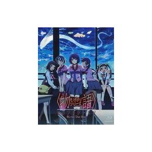 中古アニメBlu-ray Disc 物語シリーズ セカンドシーズン Blu-ray Disc BOX...
