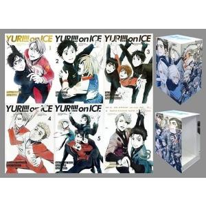 ユーリ!!! on ICE 6 BD/アニメーション[Blu-ray]【返品種別A