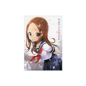 中古アニメBlu-ray Disc からかい上手の高木さん vol.1 [初回生産限定版]