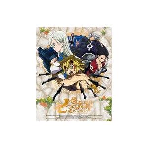中古アニメBlu-ray Disc 七つの大罪 戒めの復活 7 [完全生産限定版]