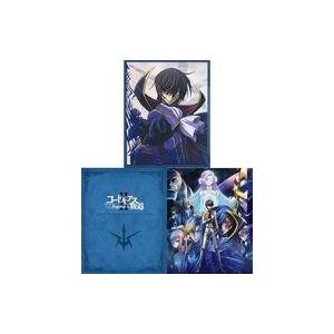 中古アニメBlu-ray Disc コードギアス 反逆のルルーシュII 叛道 [特装限定版]