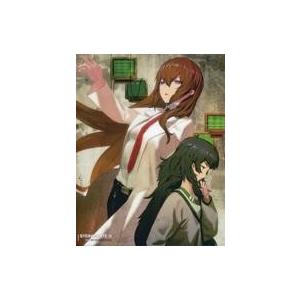 中古アニメBlu-ray Disc シュタインズ・ゲート ゼロ Vol.2 [初回版]