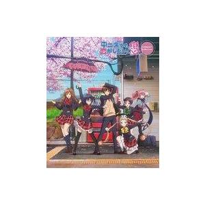 中古アニメBlu-ray Disc 中二病でも恋がしたい!戀 コンパクト・コレクション