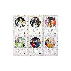 中古アニメBlu-ray Disc 続 刀剣乱舞 -花丸- 初回生産限定版 全6巻セット