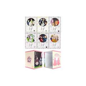 中古アニメBlu-ray Disc 続 刀剣乱舞 -花丸- 初回生産限定版 全6巻セット(DMM.c...