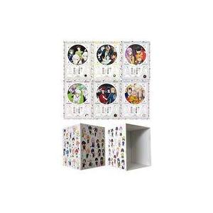中古アニメBlu-ray Disc 続 刀剣乱舞 -花丸- 初回生産限定版 全6巻セット(TOHO ...