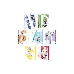 アイドリッシュセブン Third BEAT 特装限定版 全10巻セット ブルーレイ