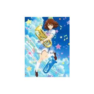 響け！ユーフォニアム2 第2期 Volume 1 1-6話BOXセット ブルーレイ