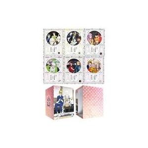 中古アニメBlu-ray Disc 続 刀剣乱舞 -花丸- 初回生産限定版 全6巻セット(Amazo...