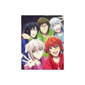 中古アニメBlu-ray Disc アイドリッシュセブンVibrato [特装限定版]