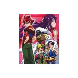 アニメBlu-ray Disc バトルスピリッツ ブレイヴ Blu-ray BOX - 最安値 