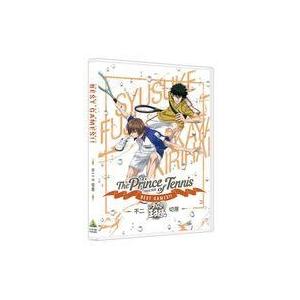 中古アニメBlu-ray Disc テニスの王子様 BEST GAMES!! 不二 vs 切原