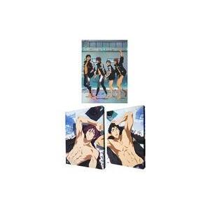 中古アニメBlu-ray Disc 劇場版 Free! -Timeless Medley- 約束 [...