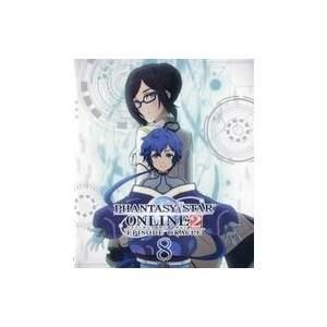 中古アニメBlu-ray Disc ファンタシースターオンライン2 エピソード・オラクル 第8巻 [...