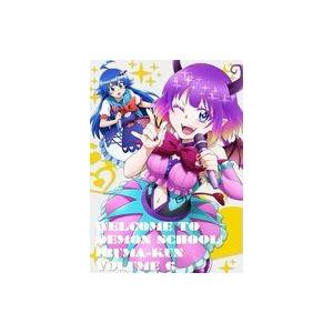 中古アニメBlu-ray Disc 魔入りました!入間くん 6 [初回版]