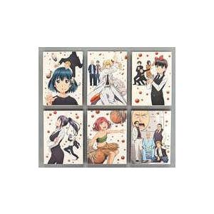 中古アニメBlu-ray Disc ヒナまつり 初回生産版 全6巻セット