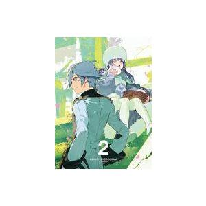 中古アニメBlu-ray Disc インフィニット・デンドログラム Vol.2