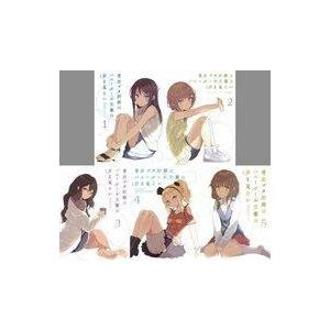 中古アニメBlu-ray Disc 青春ブタ野郎はバニーガール先輩の夢を見ない 完全生産限定版 全5...