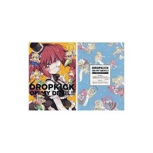 中古アニメBlu-ray Disc 不備有)邪神ちゃんドロップキック 下巻 [初回限定版](状態：全...