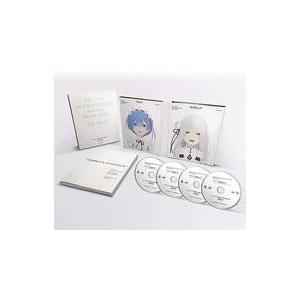 Re:ゼロから始める異世界生活 第2期 全25話BOXセット ブルーレイ Blu