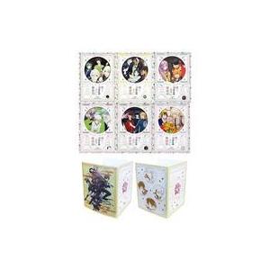 中古アニメBlu-ray Disc 続 刀剣乱舞 -花丸- 初回生産限定版 全6巻セット(TSUTA...