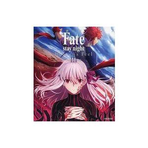 劇場版 Fate/stay night Heaven's Feel 全3巻セット/DVD 中古 レンタル