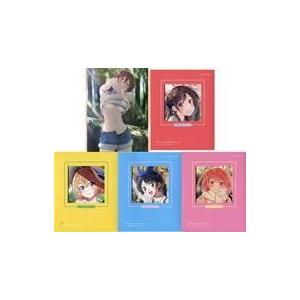 TVアニメ「彼女、お借りします」第4期 Blu-ray 上巻/アニメーション