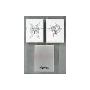 中古アニメBlu-ray Disc Fate/Apocrypha Blu-ray Disc Box ...
