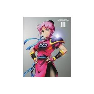 中古アニメBlu-ray Disc ドラゴンクエスト ダイの大冒険 3 [初回版]