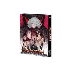 中古アニメBlu-ray Disc EX-ARM エクスアーム Blu-ray BOX