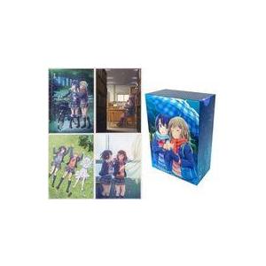 中古アニメBlu-ray Disc 安達としまむら 初回版 全4巻セット(Amazon.co.jp全...